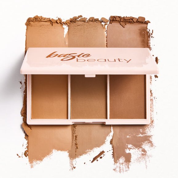 BASIC BEAUTY Bronzy AF Palette - Picture 1 of 6